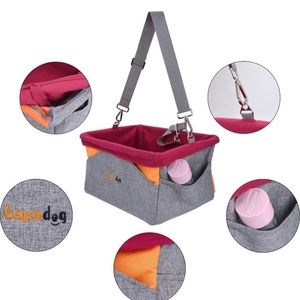 Legendog Dog Car Seat